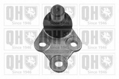 QUINTON HAZELL qsj2095s -  Несущий / направляющий шарнир
